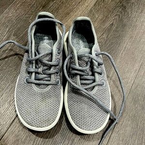 Allbirds Tree Runners
